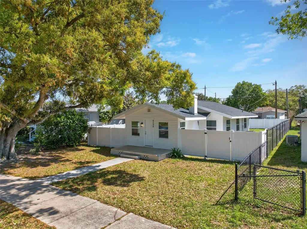 4248 4th Avenue S St Petersburg FL 33711