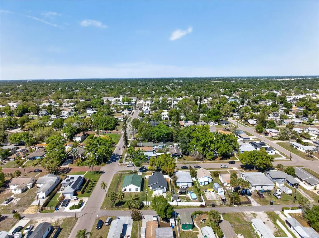 4248 4th Avenue S St Petersburg FL 33711