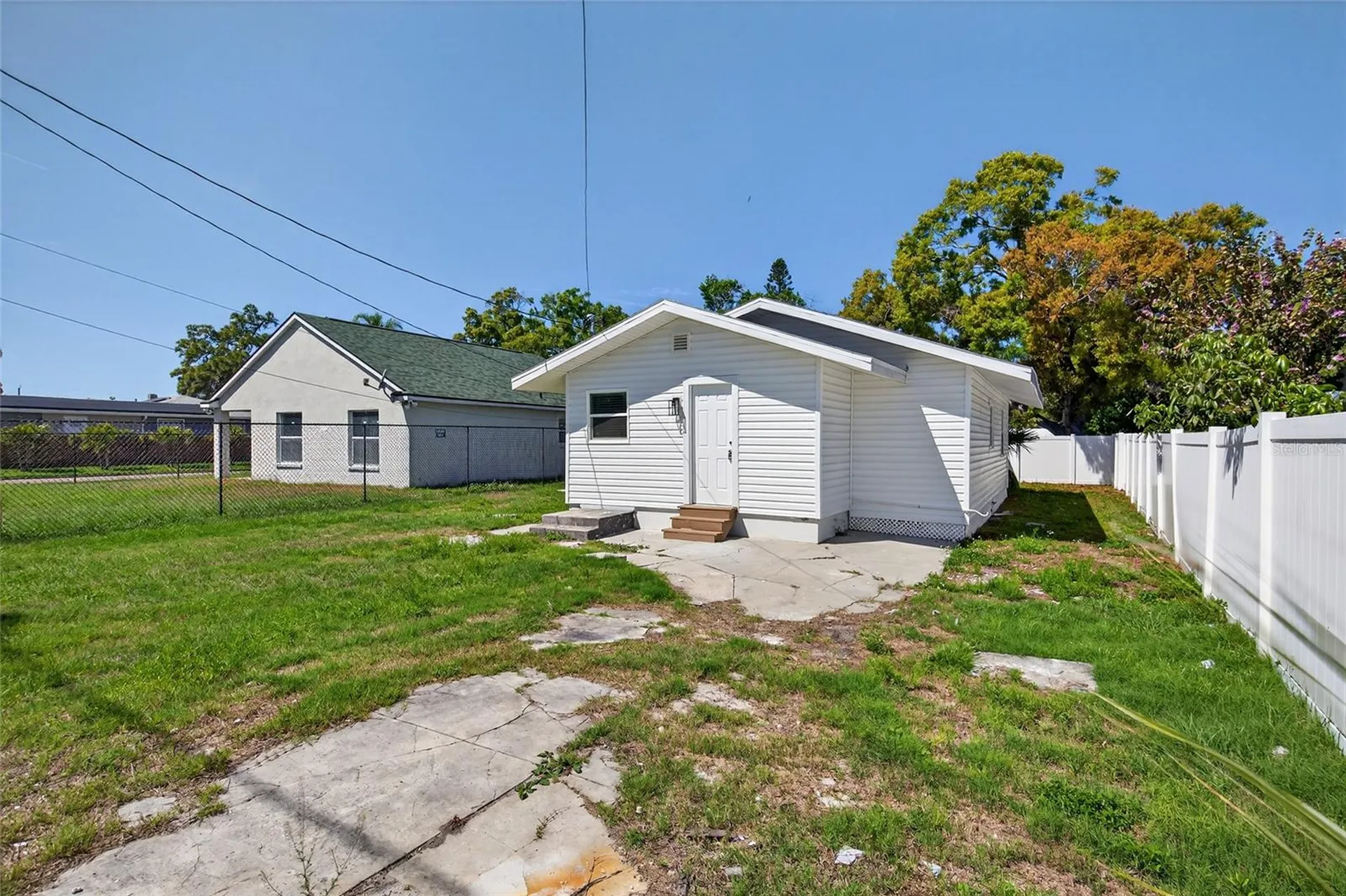 4248 4th Avenue S St Petersburg FL 33711