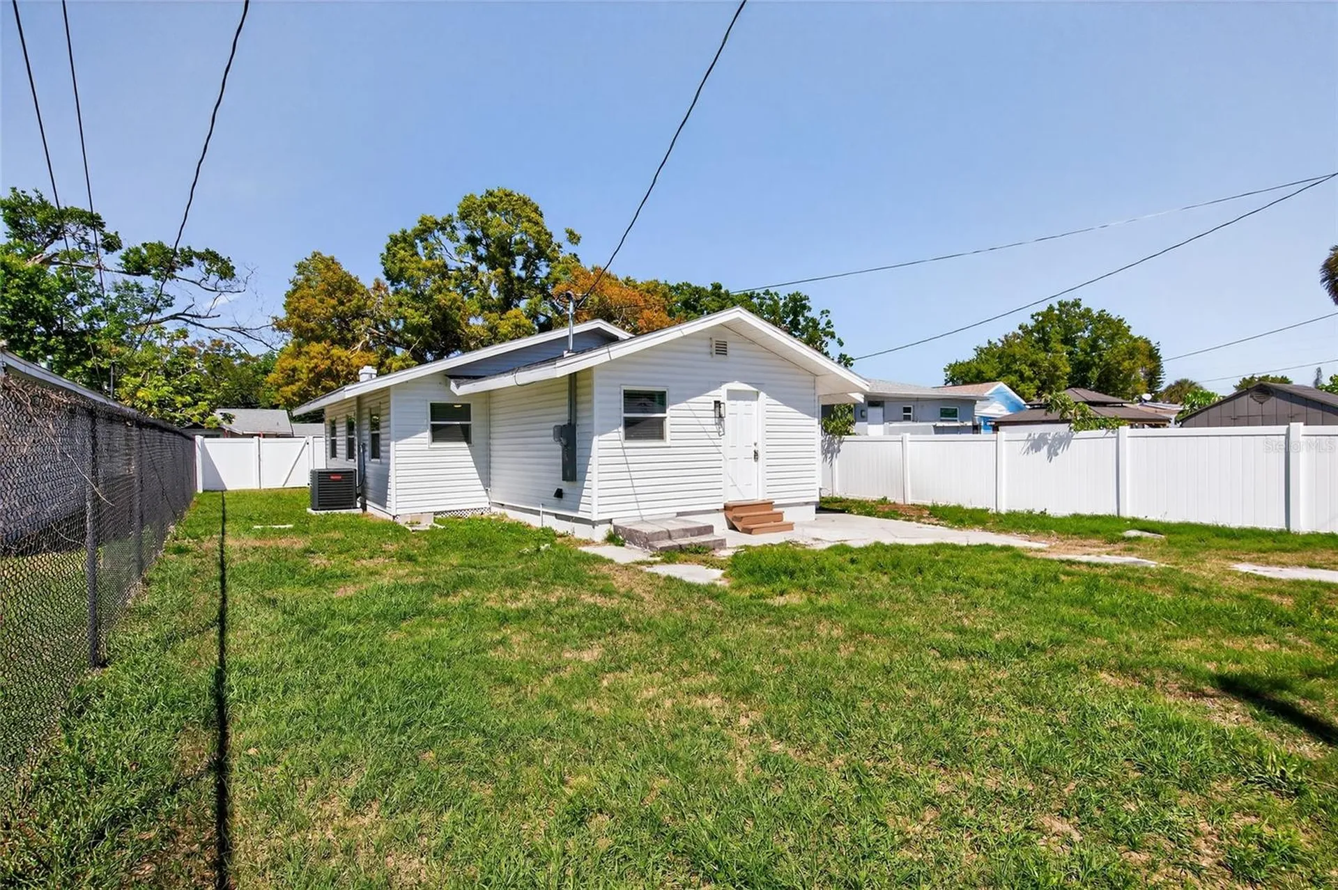 4248 4th Avenue S St Petersburg FL 33711