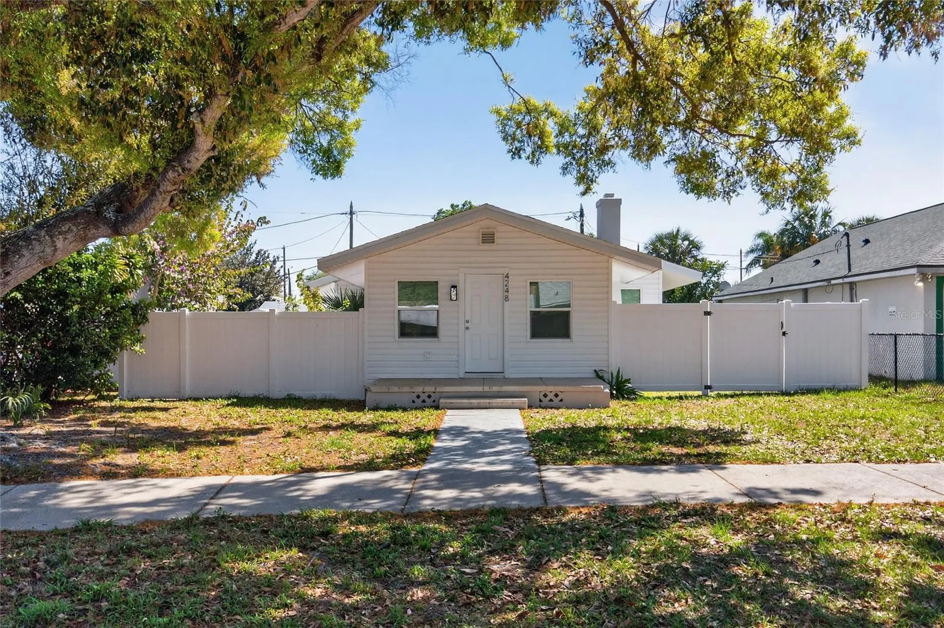 4248 4th Avenue S St Petersburg FL 33711