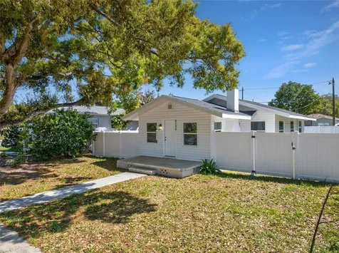 4248 4th Avenue S St Petersburg FL 33711