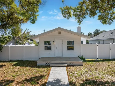 4248 4th Avenue S St Petersburg FL 33711
