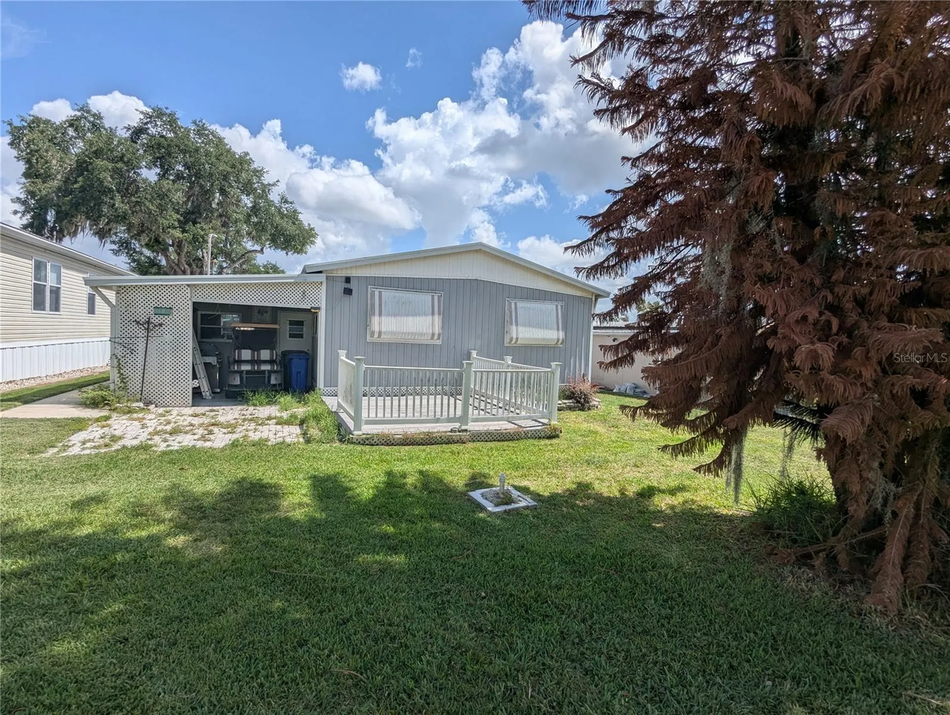 526 Cassandra Lane Lakeland FL 33809
