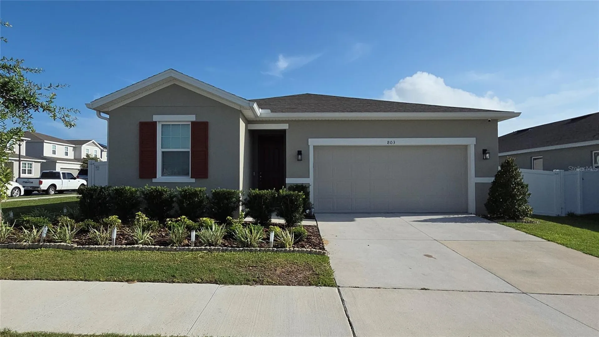 803 Folklore Lane Haines City FL 33844