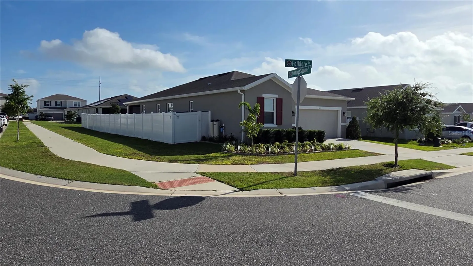 803 Folklore Lane Haines City FL 33844