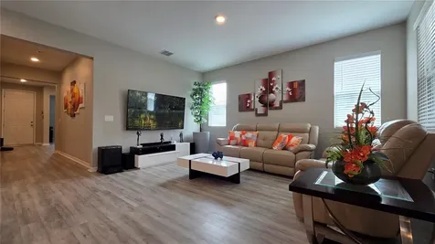 803 Folklore Lane Haines City FL 33844