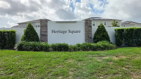 803 Folklore Lane Haines City FL 33844