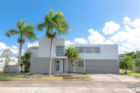 178 Los Altos De Ciudad Jardín Gurabo PR 00778