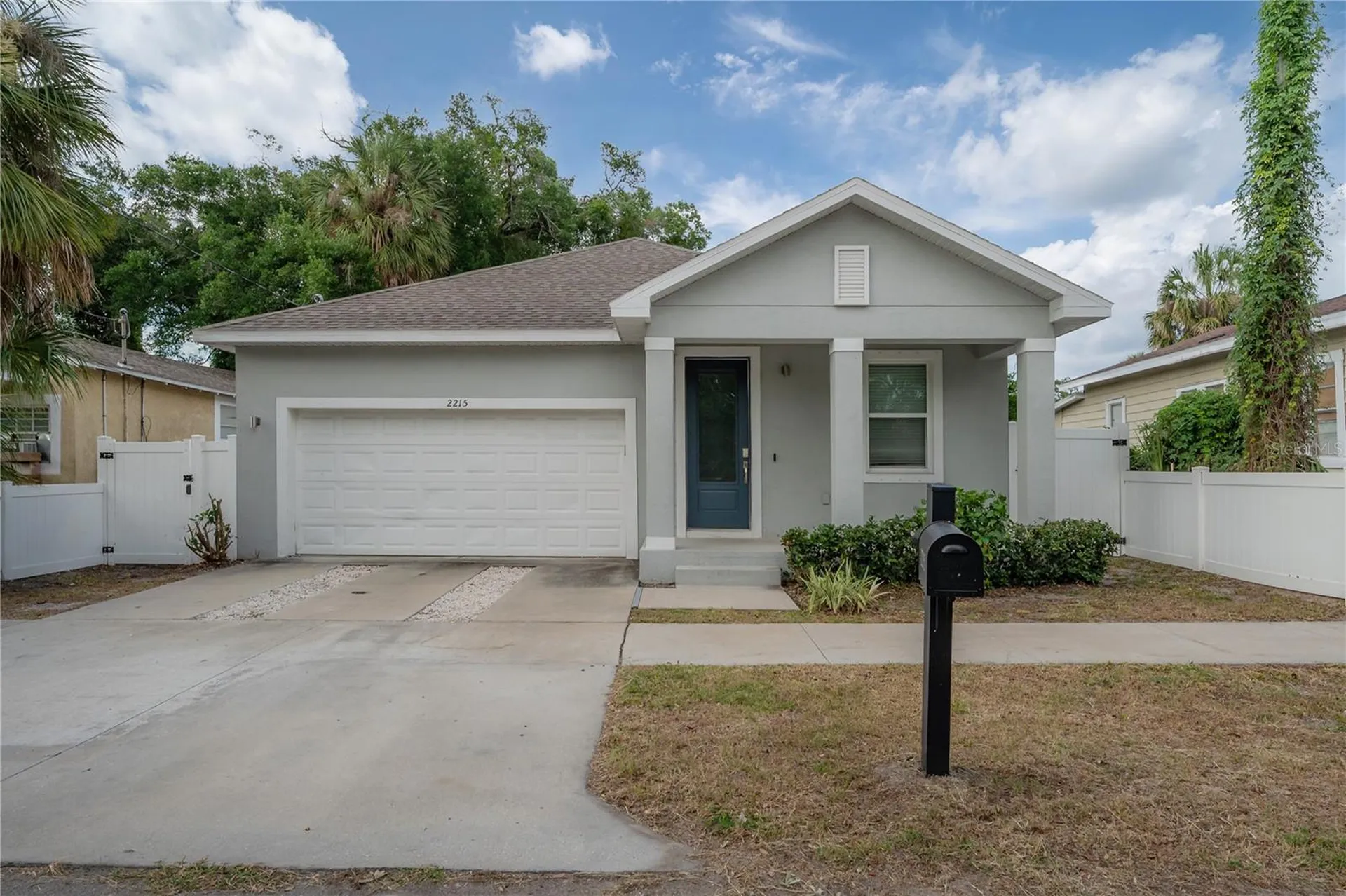2215 E 19th Avenue Tampa FL 33605