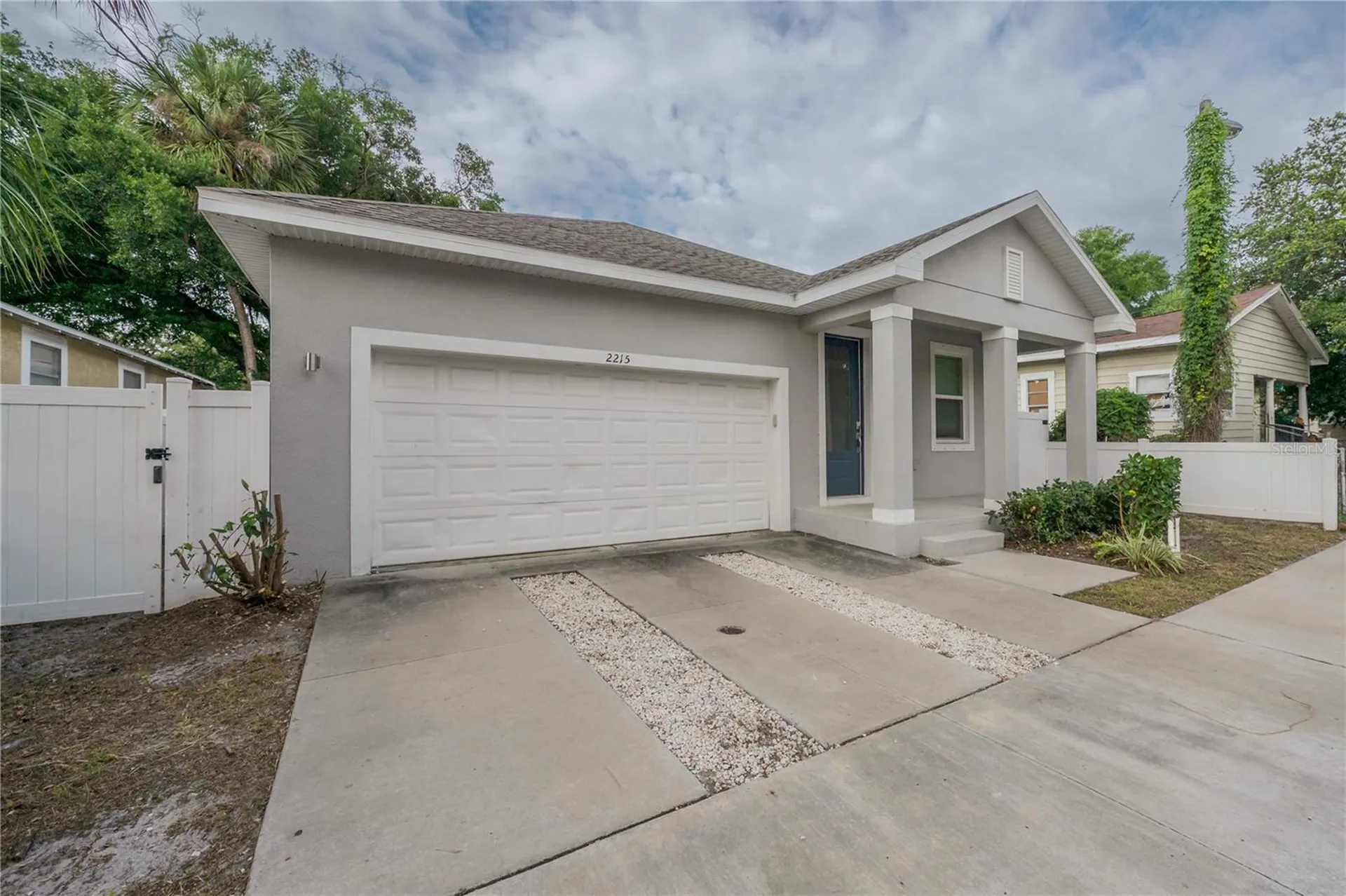 2215 E 19th Avenue Tampa FL 33605