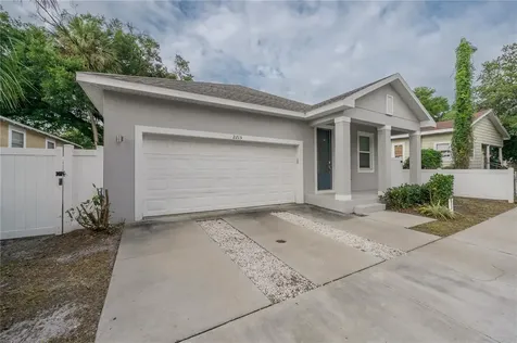 2215 E 19th Avenue Tampa FL 33605