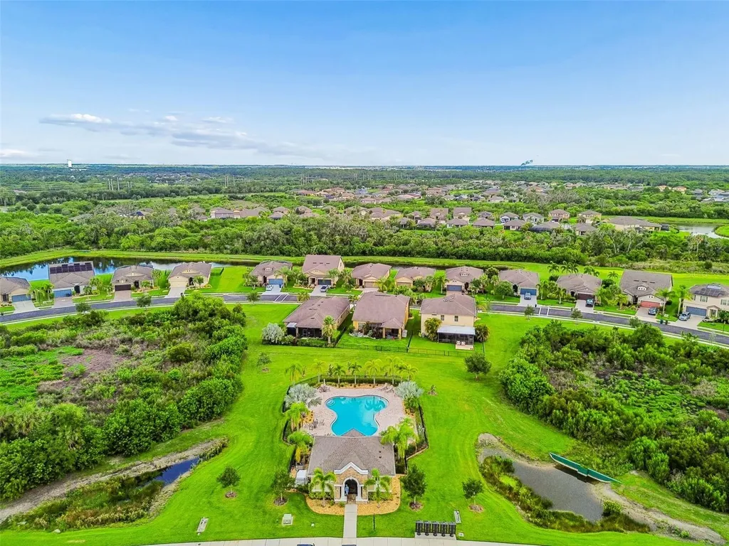 10448 48th Court E Parrish FL 34219