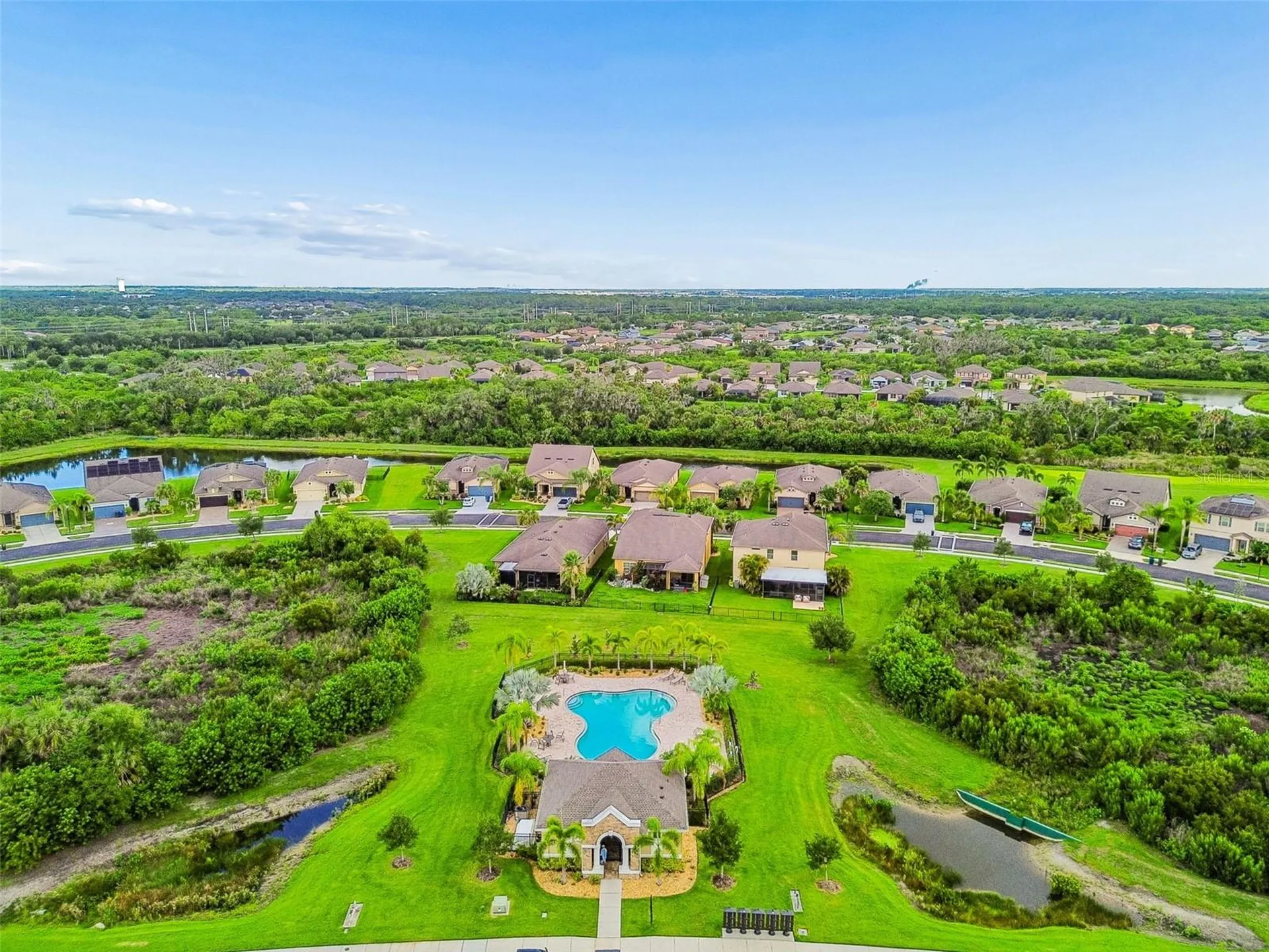 10448 48th Court E Parrish FL 34219