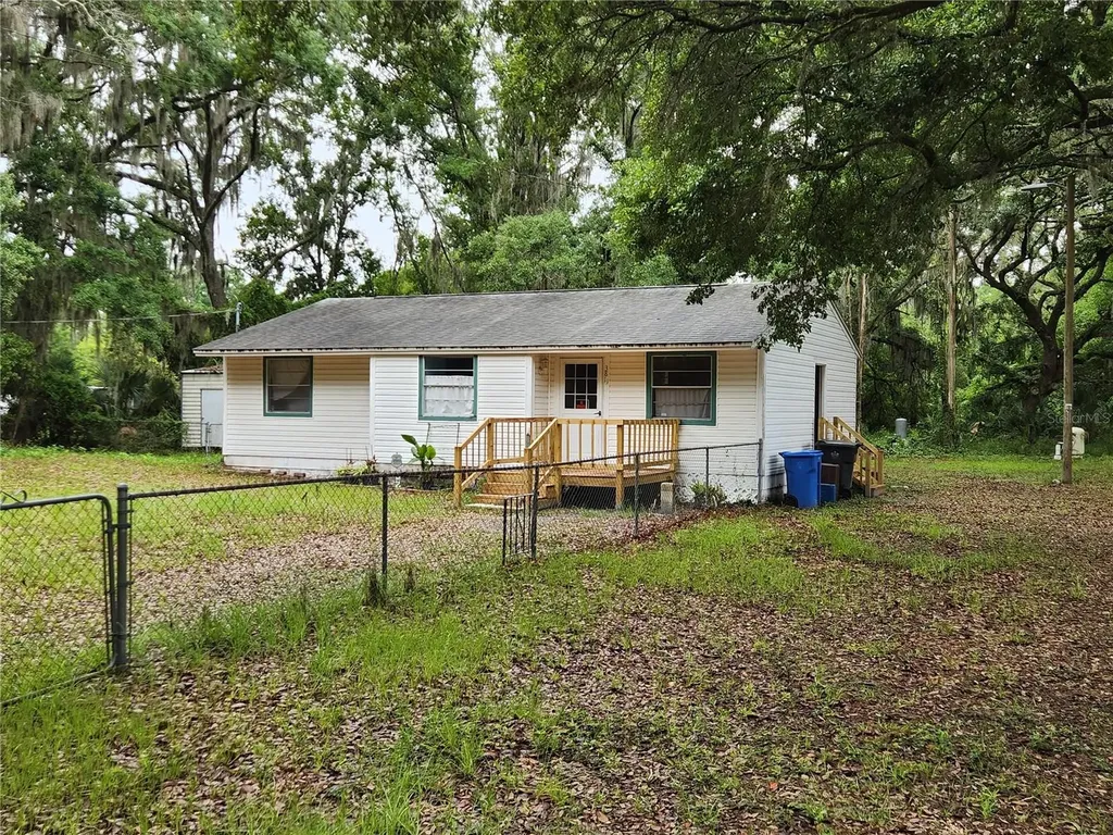 3811 Kirkland Road Plant City FL 33566