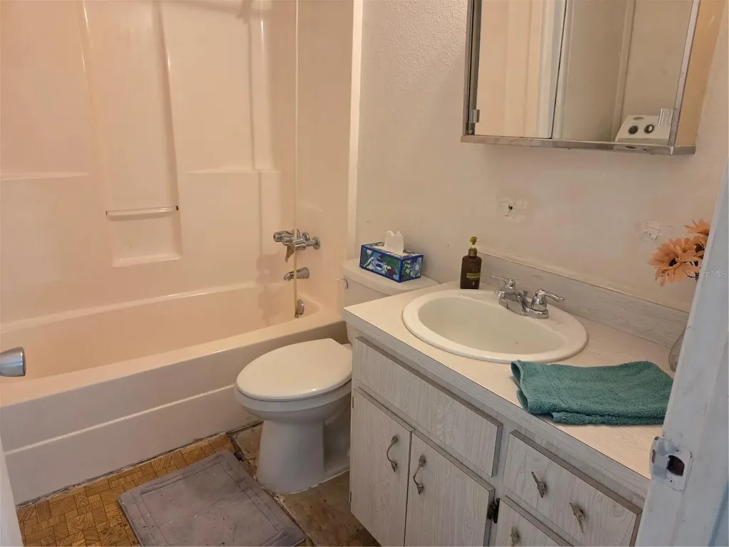3811 Kirkland Road Plant City FL 33566
