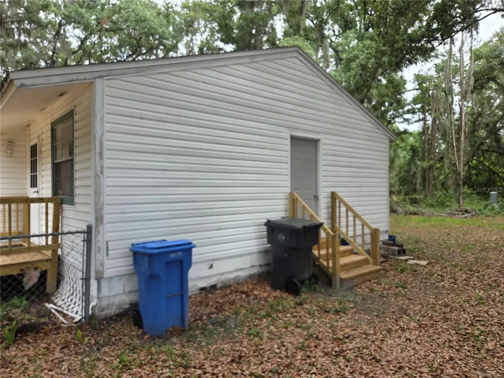 3811 Kirkland Road Plant City FL 33566