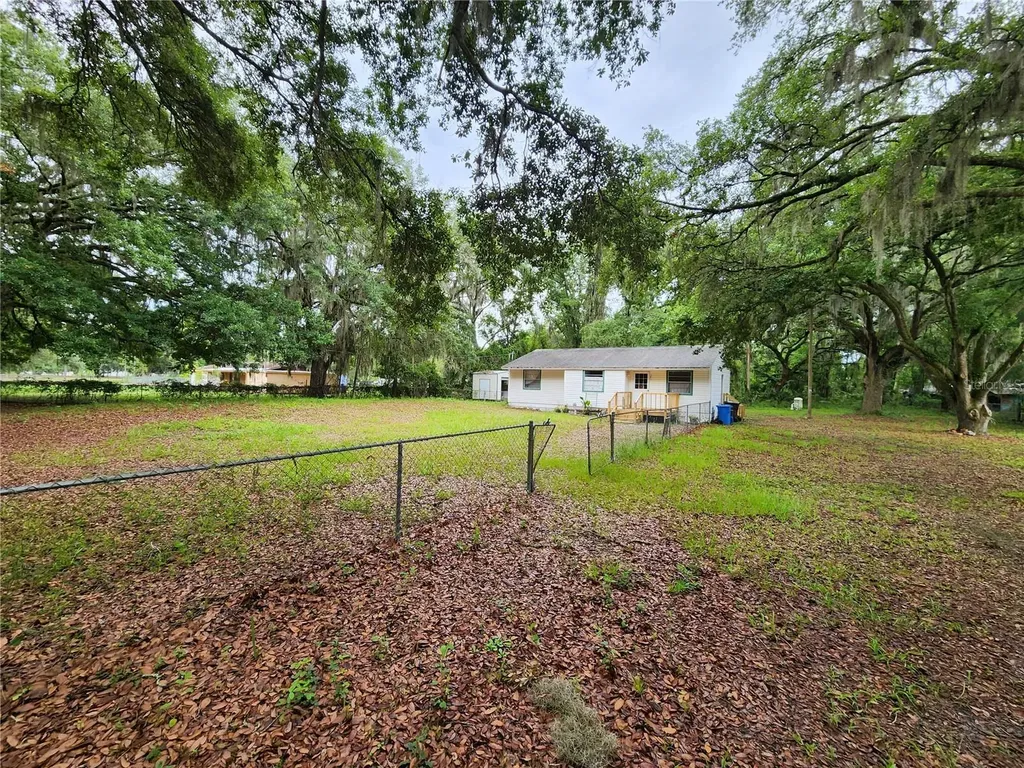 3811 Kirkland Road Plant City FL 33566