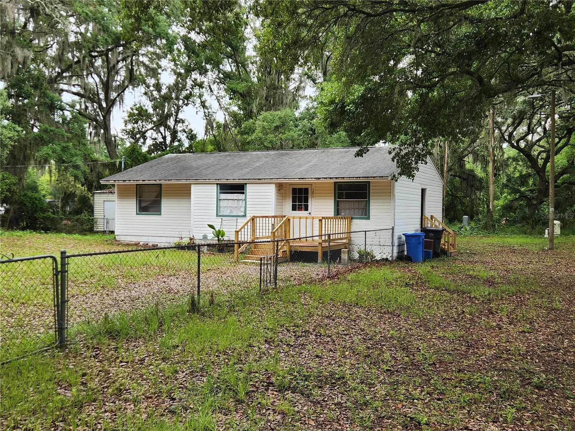 3811 Kirkland Road Plant City FL 33566