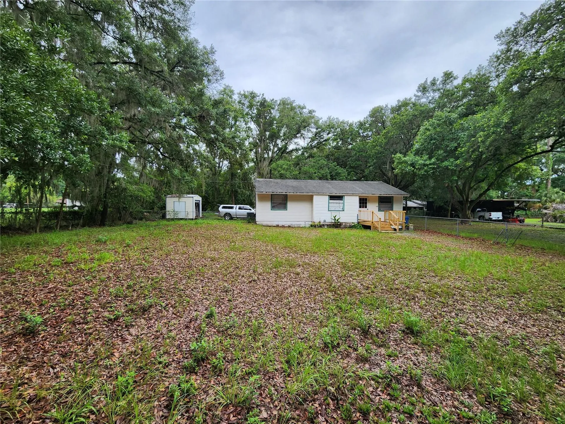3811 Kirkland Road Plant City FL 33566