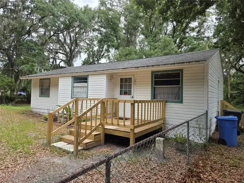 3811 Kirkland Road Plant City FL 33566