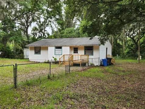 3811 Kirkland Road Plant City FL 33566
