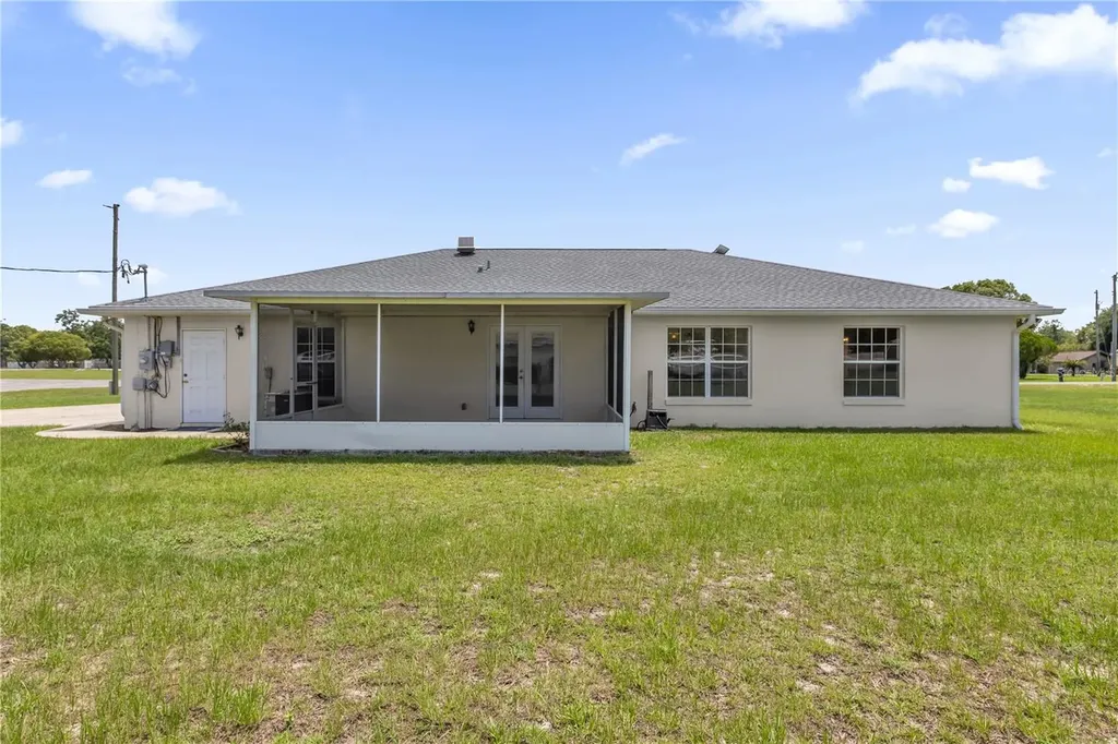 9799 SE 144th Street Summerfield FL 34491