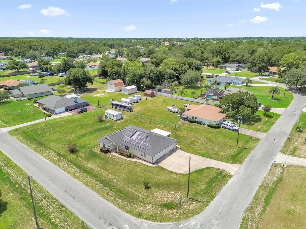 9799 SE 144th Street Summerfield FL 34491