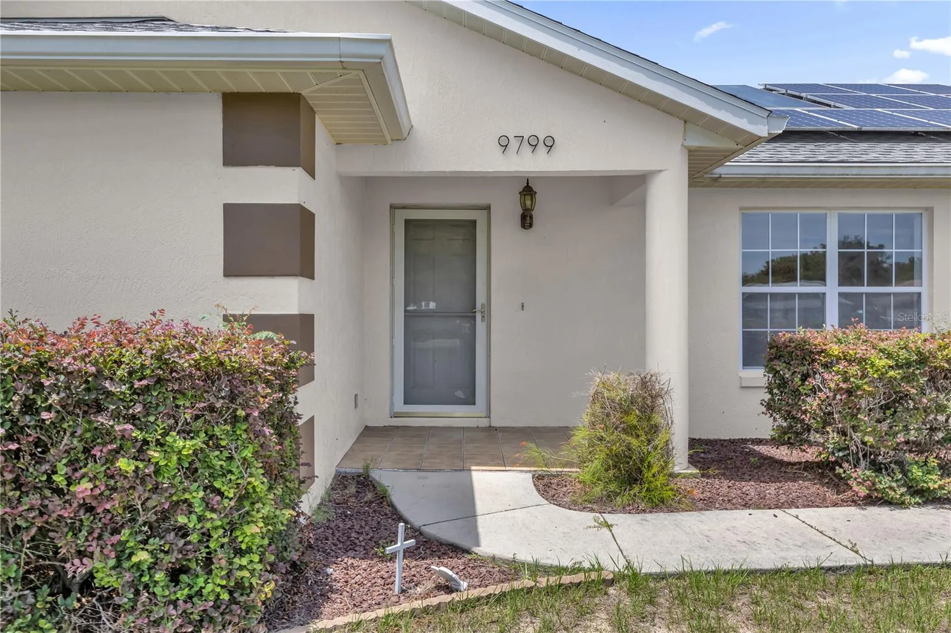 9799 SE 144th Street Summerfield FL 34491