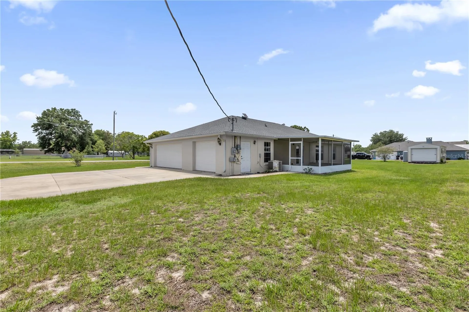 9799 SE 144th Street Summerfield FL 34491