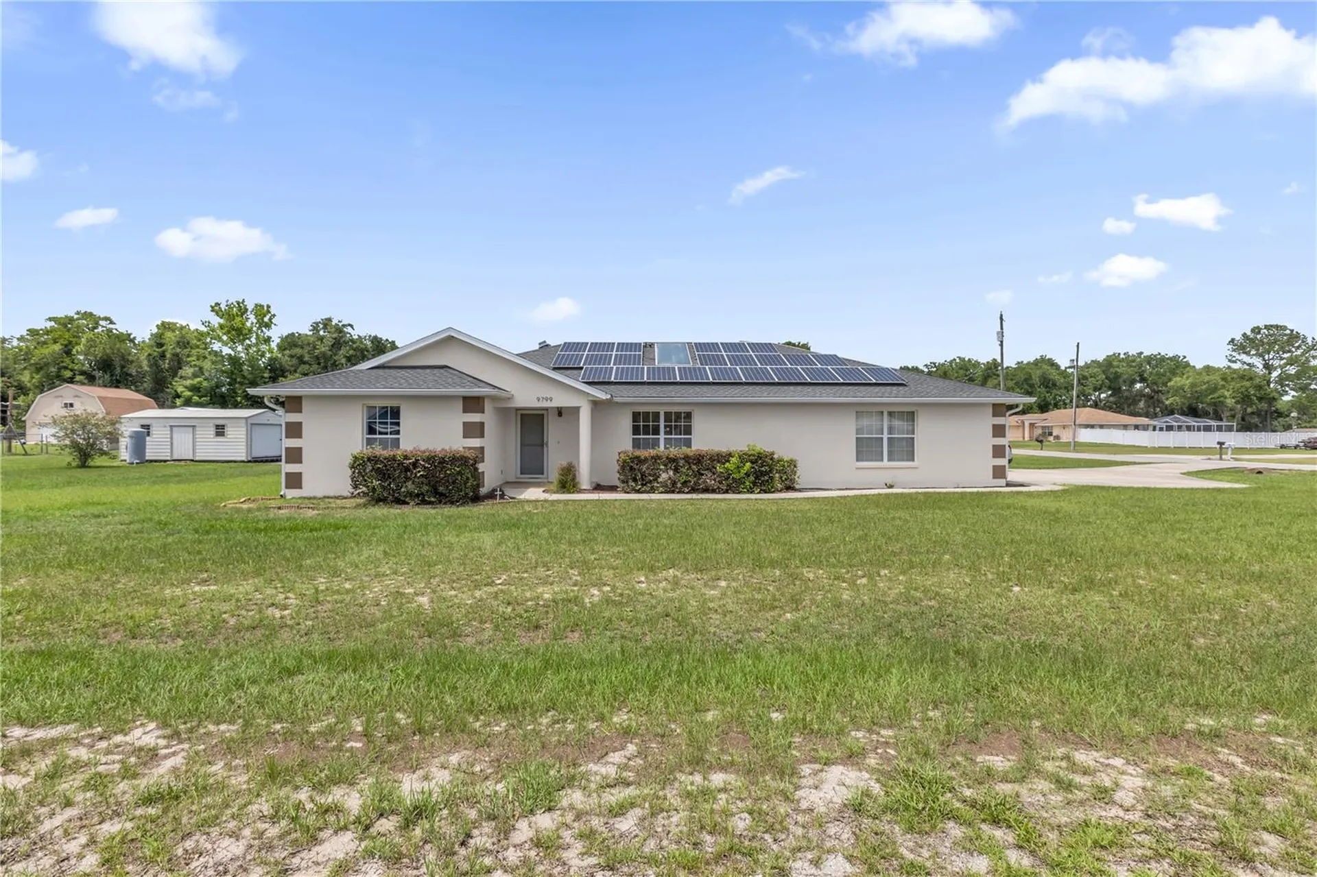 9799 SE 144th Street Summerfield FL 34491