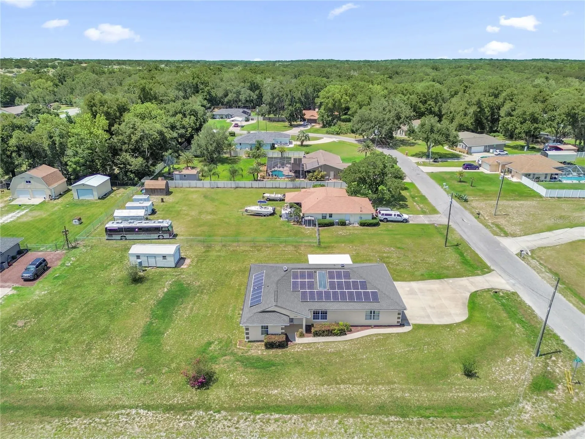 9799 SE 144th Street Summerfield FL 34491