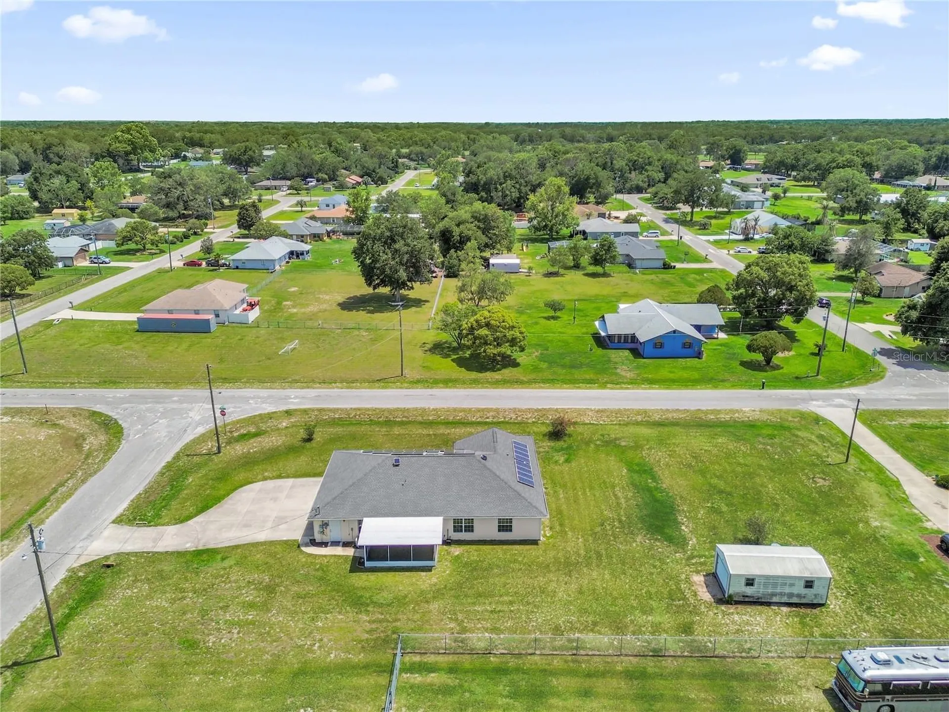 9799 SE 144th Street Summerfield FL 34491
