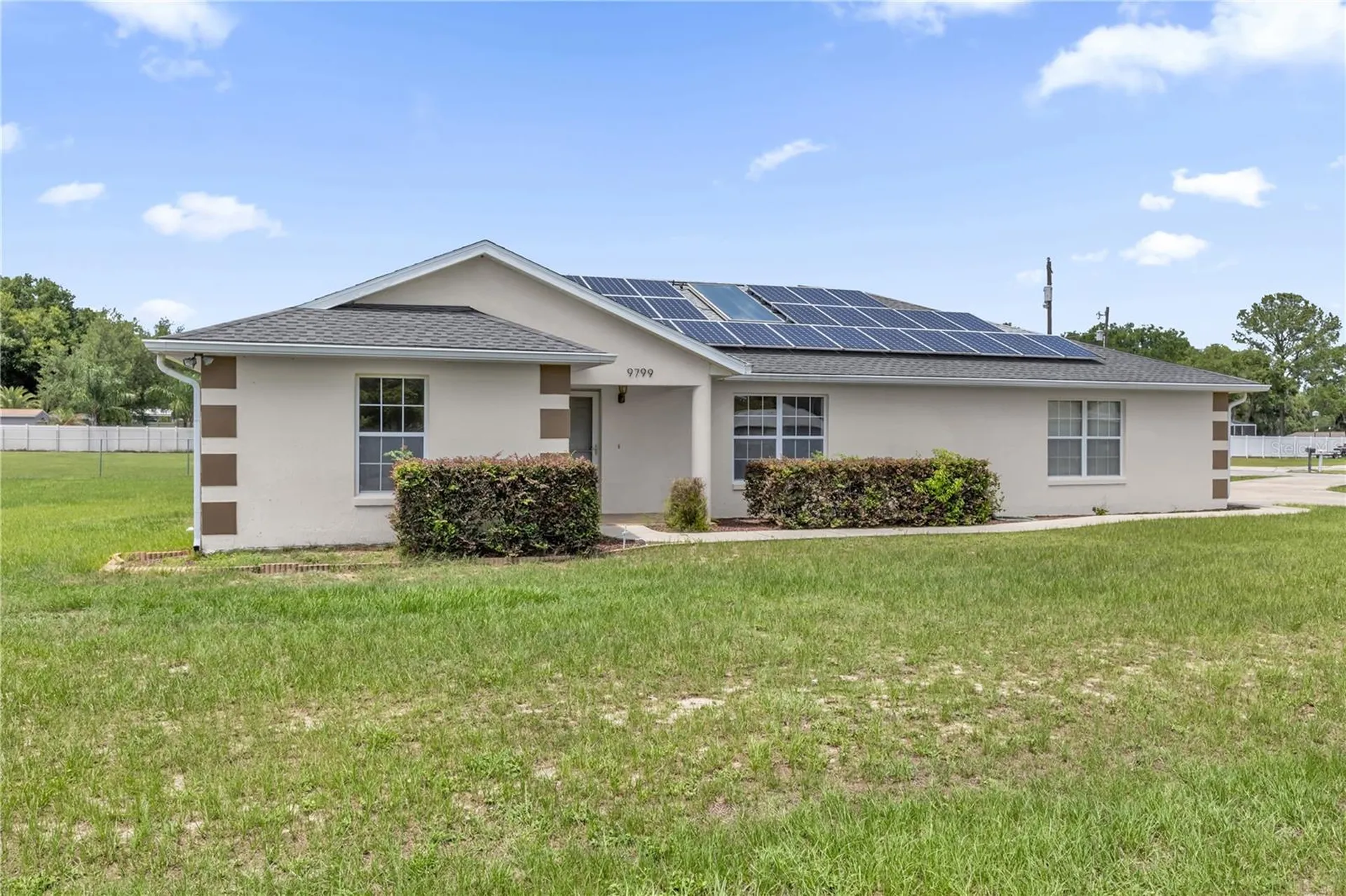 9799 SE 144th Street Summerfield FL 34491