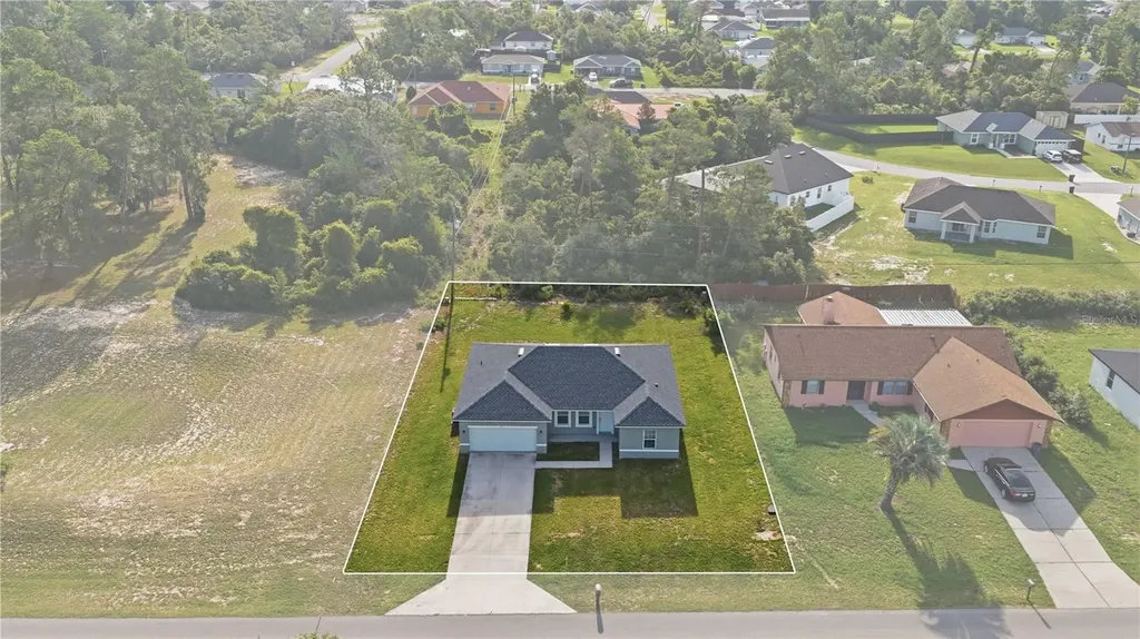 405 Marion Oaks Lane Ocala FL 34473