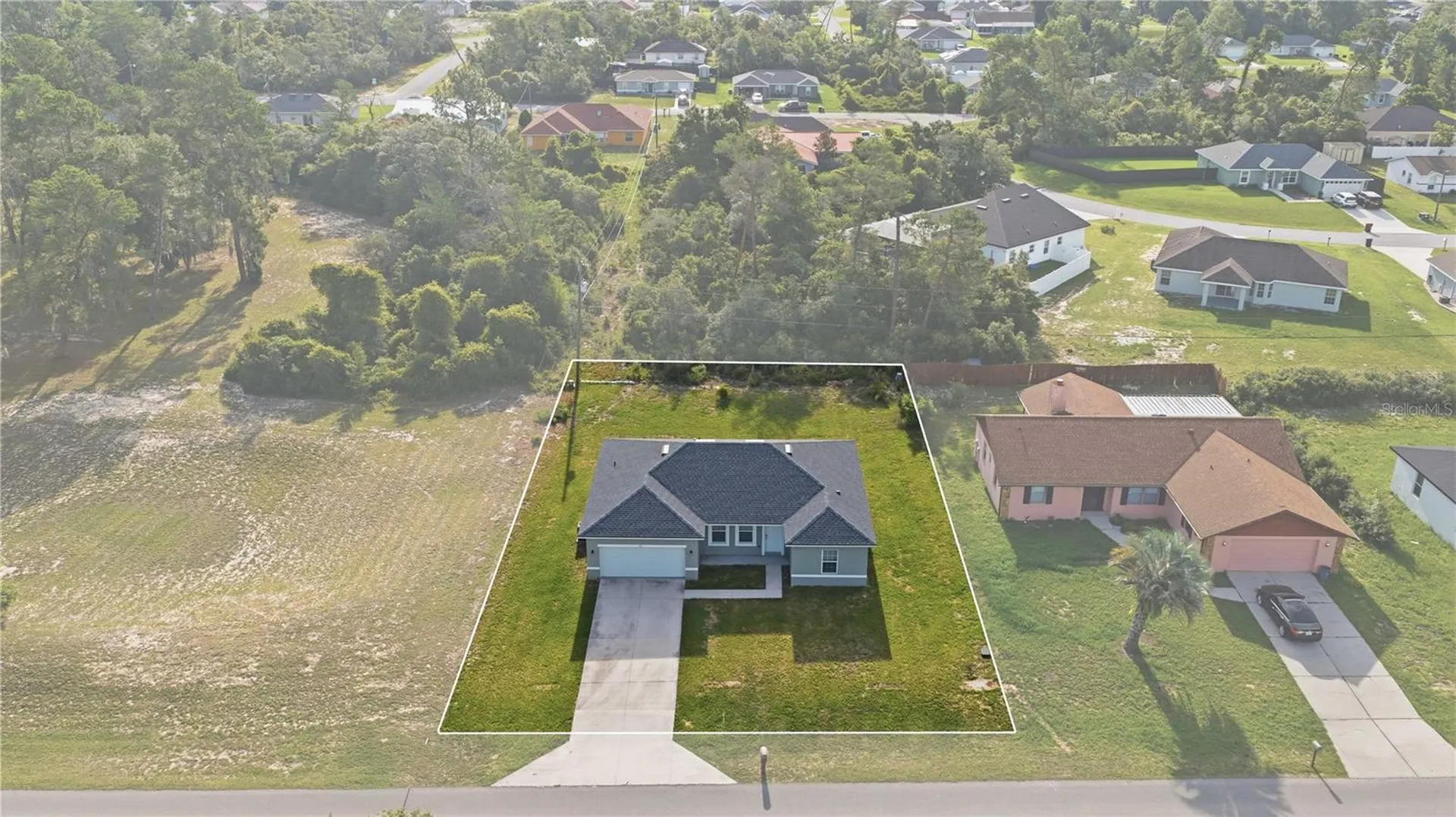 405 Marion Oaks Lane Ocala FL 34473