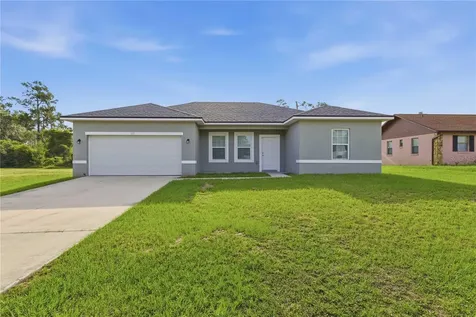 405 Marion Oaks Lane Ocala FL 34473
