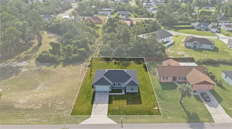 405 Marion Oaks Lane Ocala FL 34473