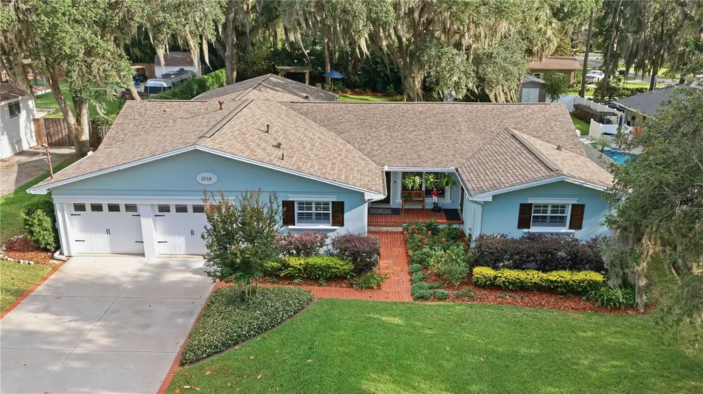 1518 SE 12th Street Ocala FL 34471