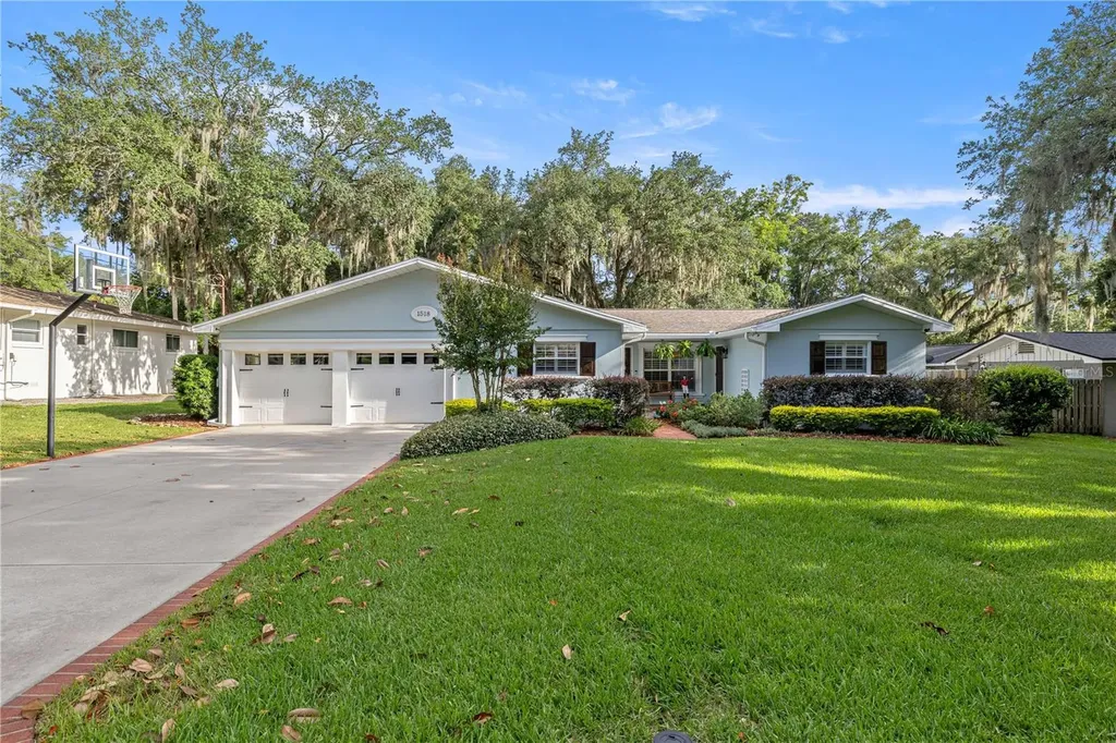 1518 SE 12th Street Ocala FL 34471