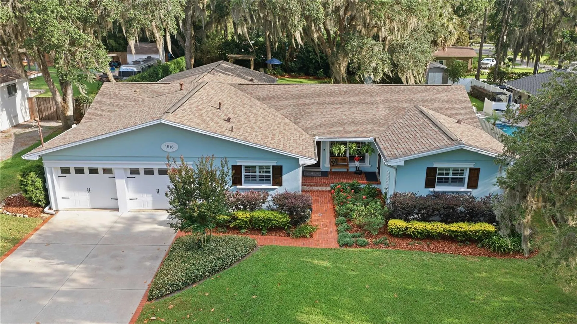 1518 SE 12th Street Ocala FL 34471