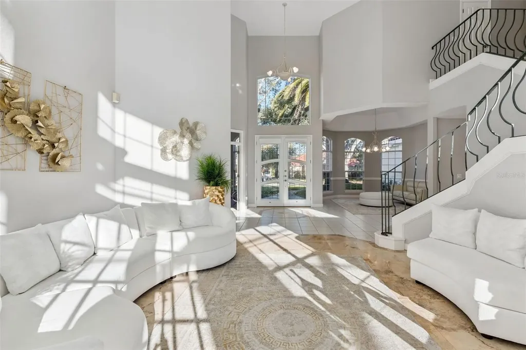 9833 Camberley Circle Orlando FL 32836