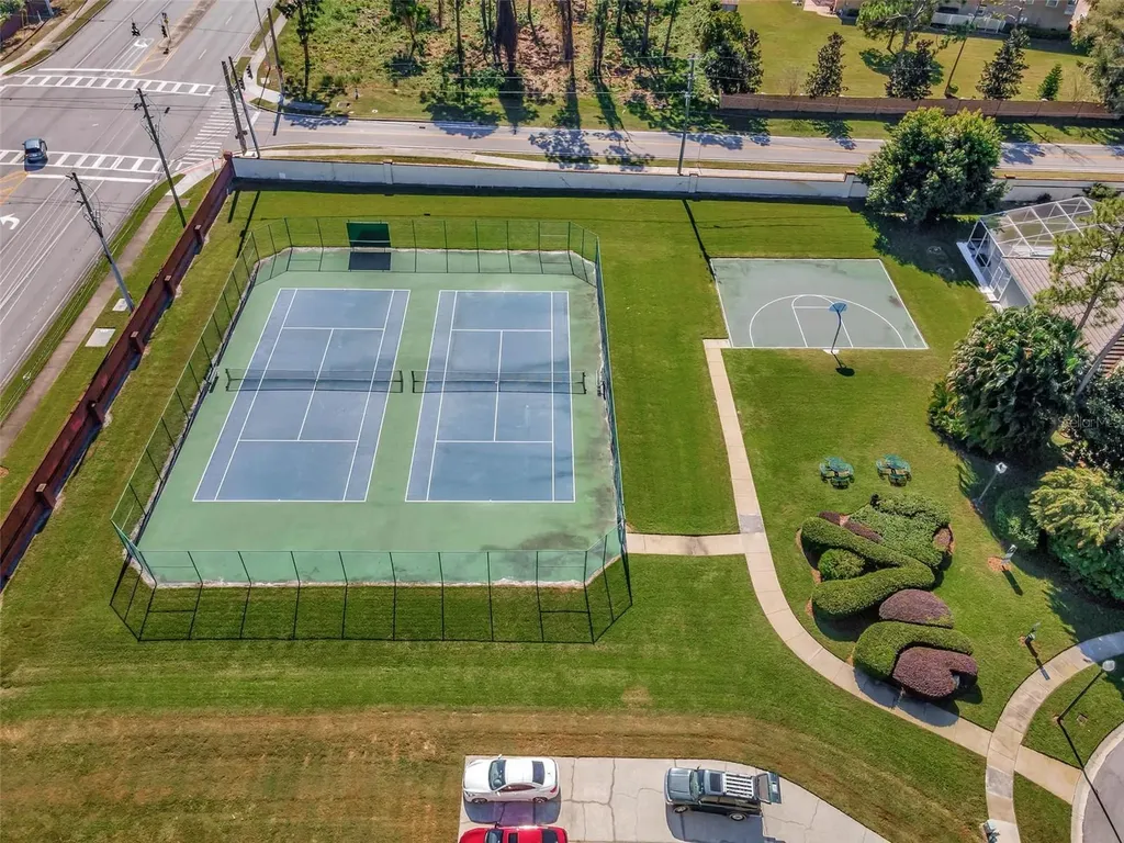 9833 Camberley Circle Orlando FL 32836