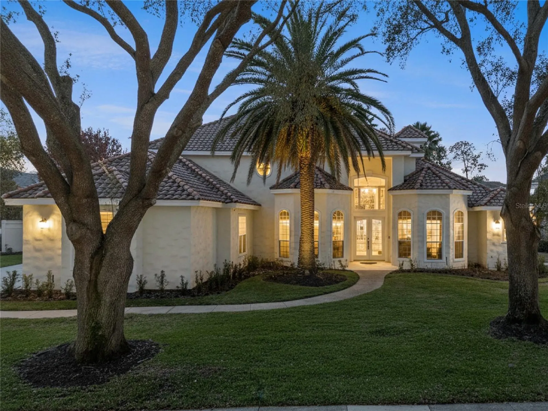 9833 Camberley Circle Orlando FL 32836