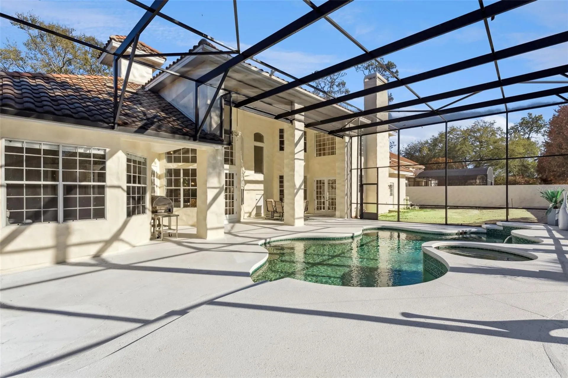 9833 Camberley Circle Orlando FL 32836