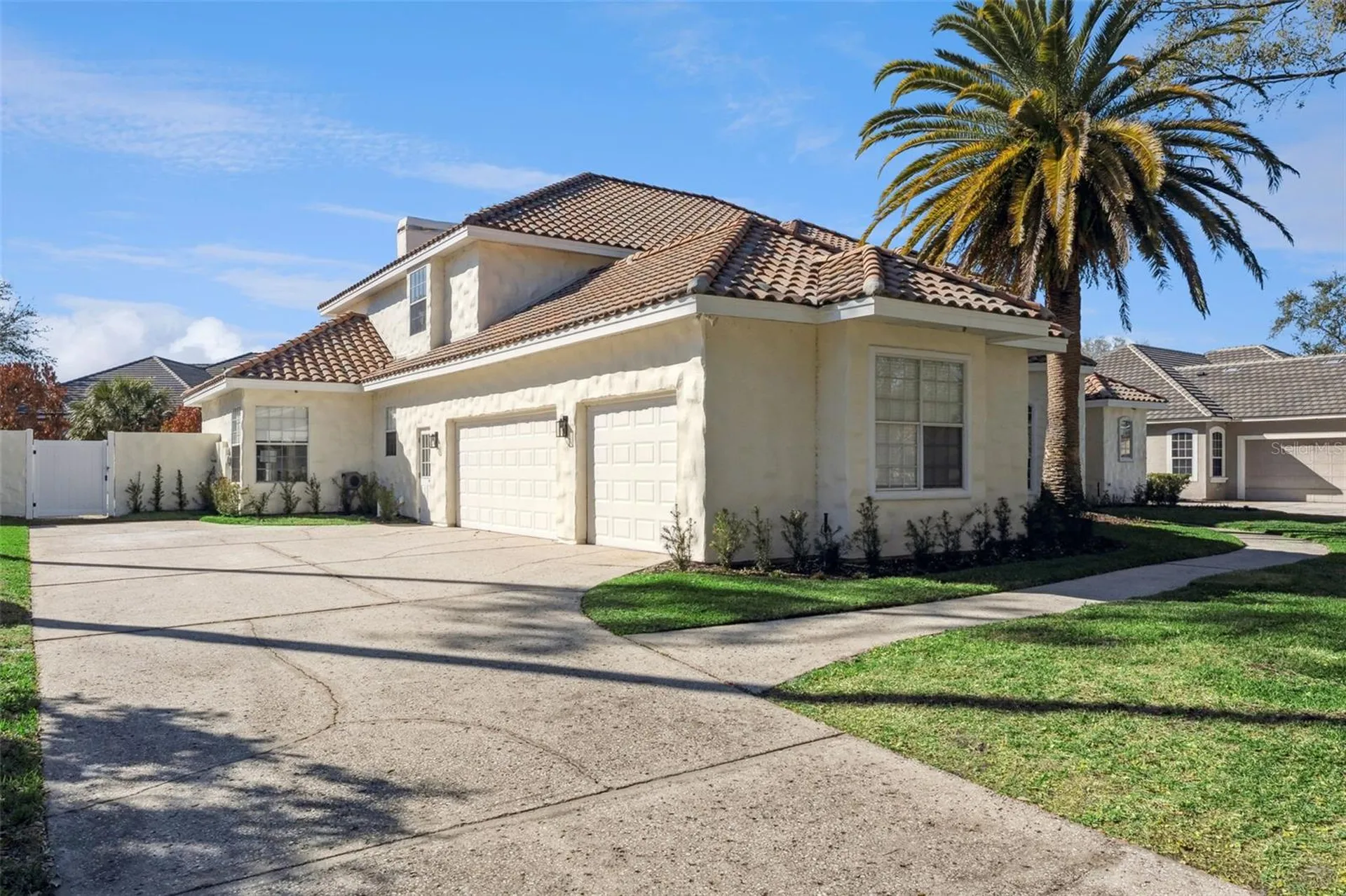 9833 Camberley Circle Orlando FL 32836