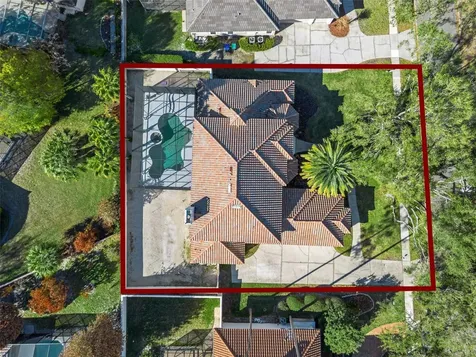 9833 Camberley Circle Orlando FL 32836
