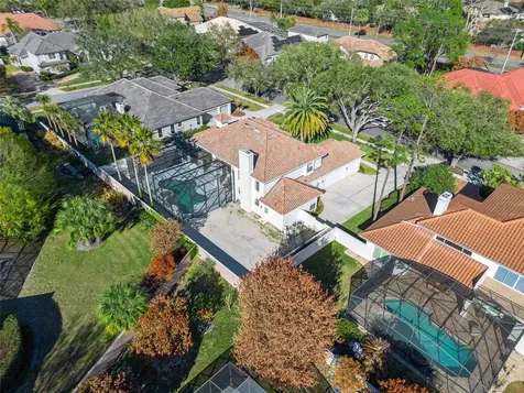 9833 Camberley Circle Orlando FL 32836