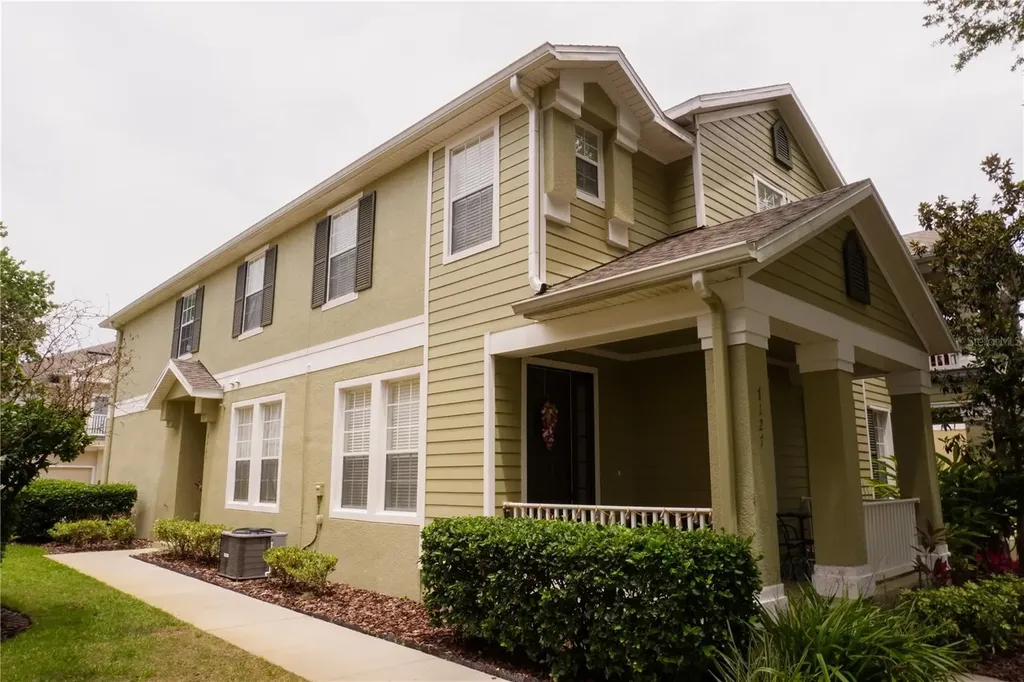 7125 Harmony Square Drive Harmony FL 34773