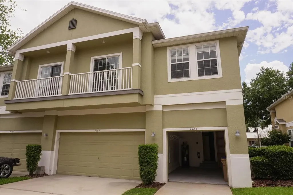 7125 Harmony Square Drive Harmony FL 34773
